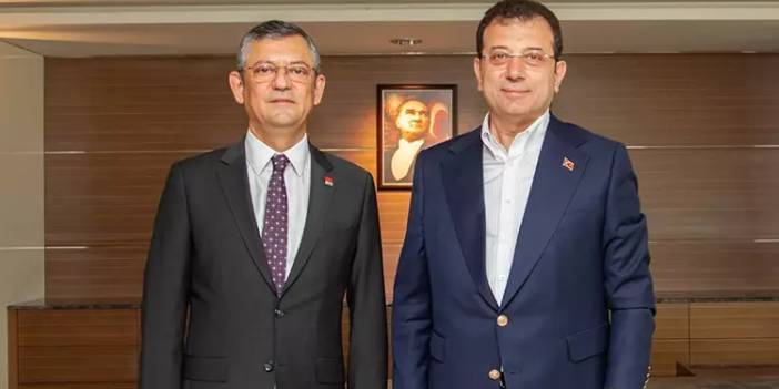 Özgür Özel, Ekrem İmamoğlu ile görüşecek: Bağış detayı dikkat çekti!