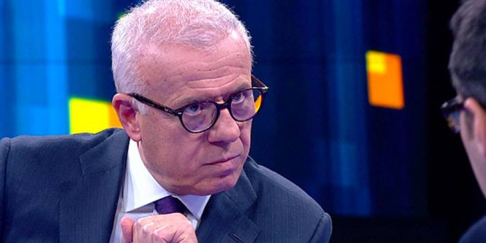 Planları altüst eden açıklama: Ertuğrul Özkök’ün yalanı ortaya çıktı!