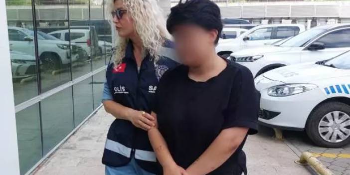 Tartışırken annesini bıçakla ağır yaraladı! Sonra feryat etti, "Anne seni çok seviyorum, İstemeyerek oldu"