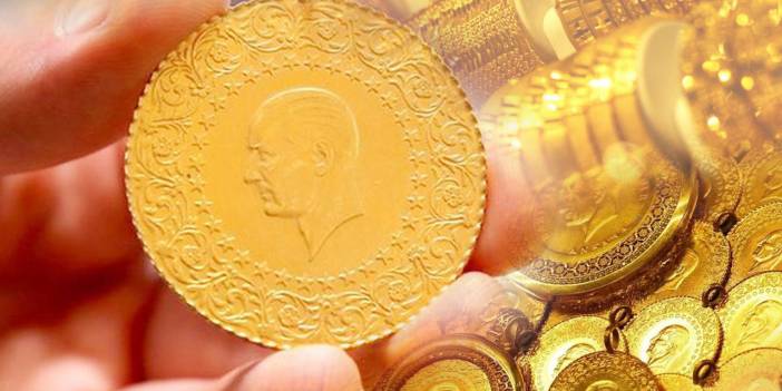 Altın piyasasında son durum ne? Faiz kararı öncesinde yatay seyir sürüyor: Cumhuriyet altını, çeyrek ve gram altın fiyatları bugün ne kadar, kaç TL?