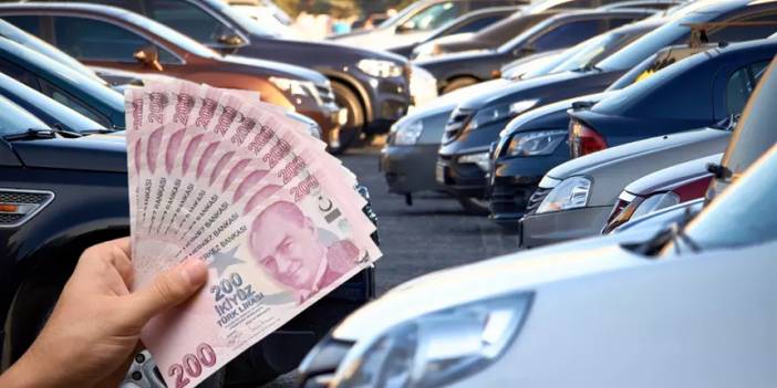 ÖTV oranları değişti: Hangi otomobiller zamdan etkilenecek? İşte ayrıntılar...