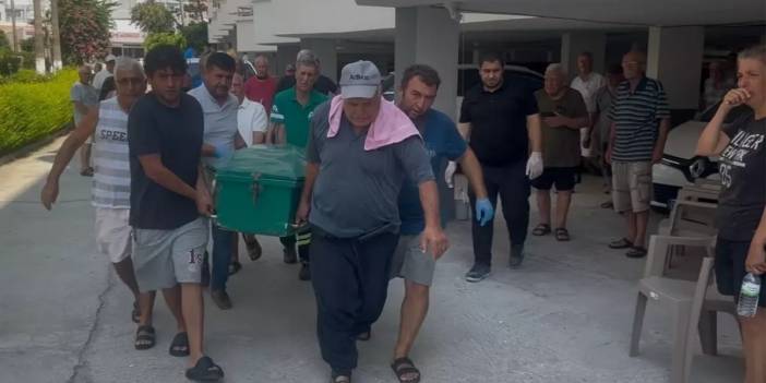 Ünlü sanatçının doktor yeğeni evinde ölü bulundu!