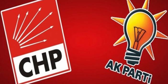 GENAR anketi sonucu ortaya koydu: CHP mi AK Parti mi hangi parti ne kadar oy aldı, işte sonuç!