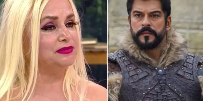 Setlere veda eder etmez imajını yeniledi: Burak Özçivit'in yeni imajına ilk yorum Banu Alkan'dan geldi!