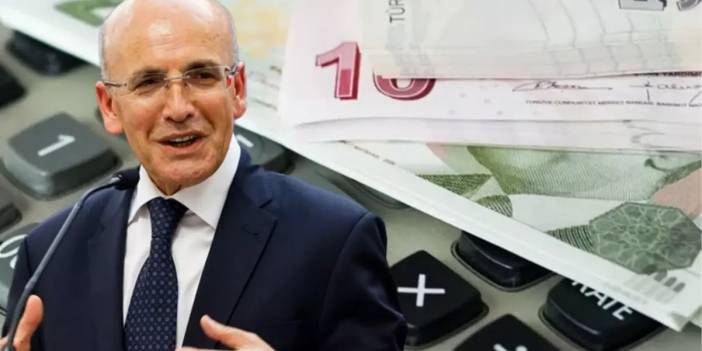 Vergi hırsızlığı tavan yaptı: Berberin 3 bin kuyumcunun 42 bin lira kazandığı listeyi Mehmet Şimşek paylaştı!