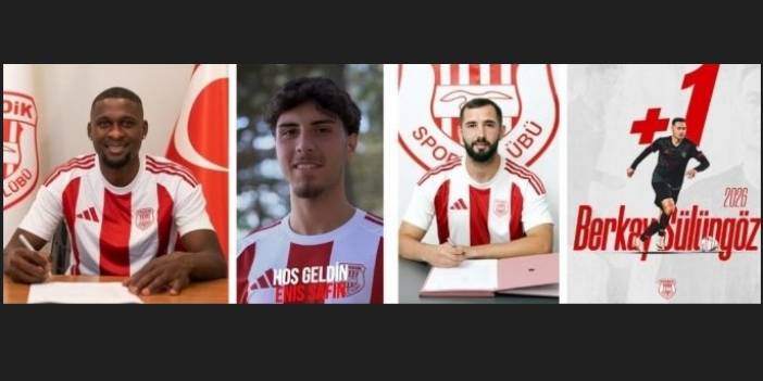 Pendikspor’da Transfer Üzerine Transfer!