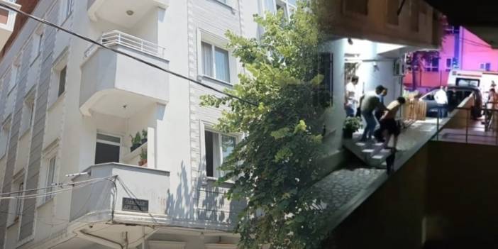 İstanbul'da olaylı gece: Tacize uğradığını iddia eden genç 72 yaşındaki adamı bıçakladı!