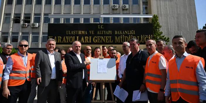 Uzlaşma sağlanamadı, TÜRK-İŞ greve gidiyor: 500 kuruma ilan asılacak