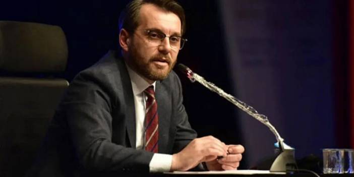 Müjdeyi İBB AK Parti Grup Sözcüsü Murat Türkyılmaz verdi: İBB'nin otuz yaş üstü öğrencilere ayrımcı kararı iptal edildi!