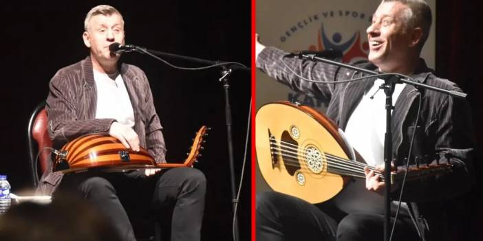 Ünlü şarkıcı Metin Şentürk'ten kötü haber sevenlerinden dua istedi! "Kanserle mücadele ediyoruz"