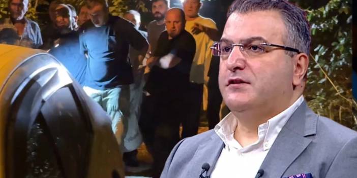 Cem Küçük'ü yıkan haber! Babası fındık bahçesinde ölü bulundu