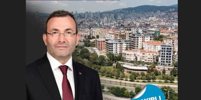 Başkan Ahmet Cin, bir mülkiyet sorununu daha çözüme kavuşturdu