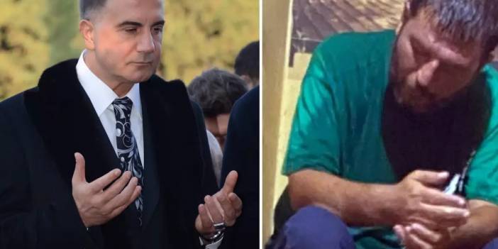 Sedat Peker davasında dikkat çeken gelişme: Gizli tanık İsmail Kocalar kulübede ölü bulundu!