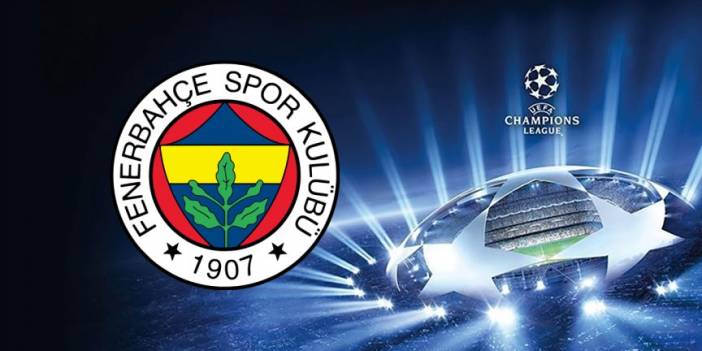 Fenerbahçe'nin Devler Ligi'ne hazır: Şampiyonlar Ligi 3. ön eleme turunda Feyenoord ile karşılaşacak!