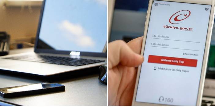 BTK uyardı, e-devletinizi kontrol edin! e- imza krizine yeni önlem! Artık o işlem zorunlu olacak!