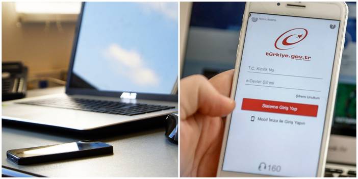 Adıma sahte e-imza alındı mı, nasıl öğrenebilirim? BTK duyurdu! e-devletten e-imza sorgulamayı böyle yapın