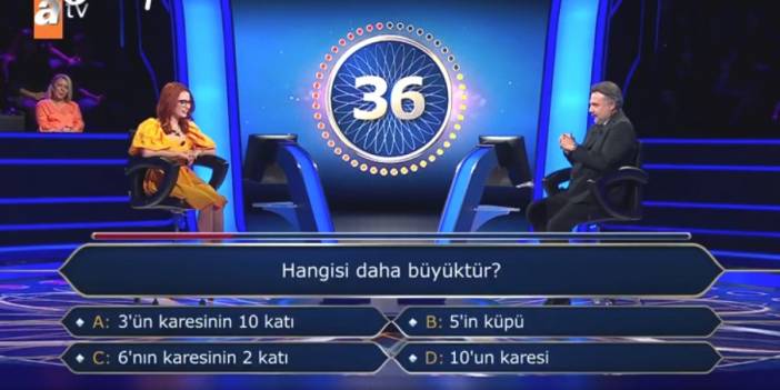 Kim Milyoner Olmak İster'de gözyaşlarına boğuldu: Oktay Kaynarca o yarışmacıyı hüngür hüngür ağlattı!