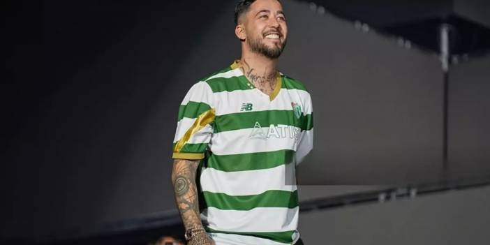 Yaptığı Bozkurt işareti pahalıya mâl oldu: Mahmut Orhan'ın konserleri iptal edildi!