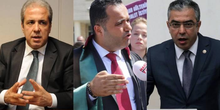 Rezan Epözdemir gözaltı olayı büyüyor! Şamil Tayyar Mehmet Uçumu gösterdi Erdoğan'a çağrıda bulundu