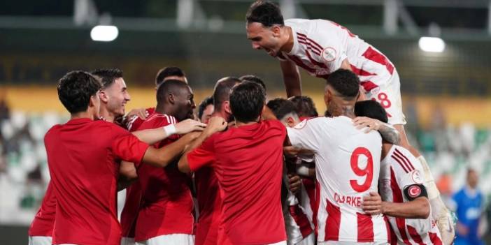 Pendikspor, Bodrum deplasmanından beraberlikle dönerek lige 1 puanla başladı