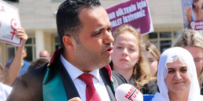 İki ayrı suçtan gözaltına alınmıştı: Avukat Rezan Epözdemir tutuklandı!