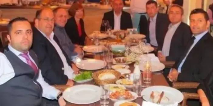 Savcıdan Rezan Epözdemir'e zor soru! MOSSAD ve CIA ajanlarıyla aynı masada ne konuştunuz?