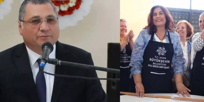 Özlem Çerçioğlu'nun eşi Ercan Çerçioğlu kimdir, nerelidir, ne işle uğraşıyor, şirketin adı nedir?