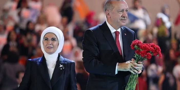 AK Parti 24. yaşına girdi! Erdoğan kuruluş programında konuştu: Yeni üyelerimizi hedef alanlara 'Hadi oradan' diyorum!