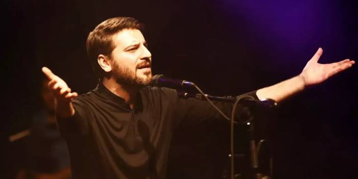 Sami Yusuf konserine günler kaldı: Elde edeceği gelirle Filistin'e destek olacak!