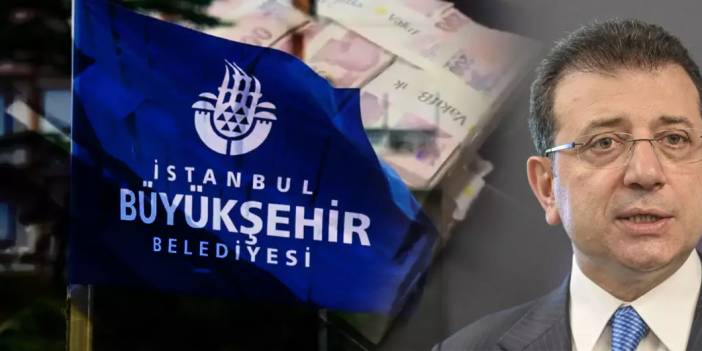 BDDK raporu açıkladı! İBB yolsuzluğunda 4.4 milyar TL ile en fazla para aktarılan o isim bakın kimmiş!