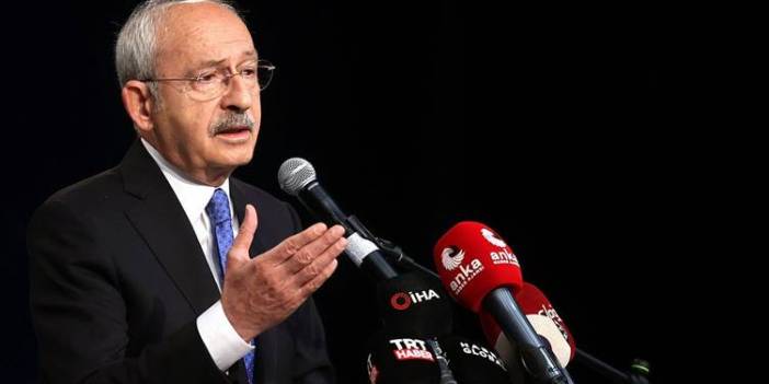 Kılıçdaroğlu'nun hayatı tehlikede mi? Kılıçdaroğlu ölümle tehdit edidi: O isimler harekete geçti!