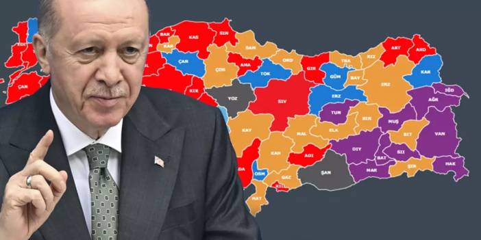 Yerel Seçim Haritası Değişti: 56 Belediye Başkanı AK Parti'ye Transfer Oldu!