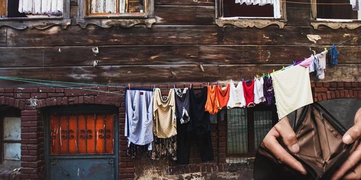 TÜİK açıkladı: İşte Türkiye'nin en yoksul ve en zengin ilçeleri!