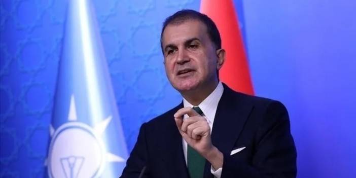 Cumhurbaşkanı Erdoğan'ı hedef alan Özer'e AK Parti'den sert tepki: Üçüncü sınıf siyaset!