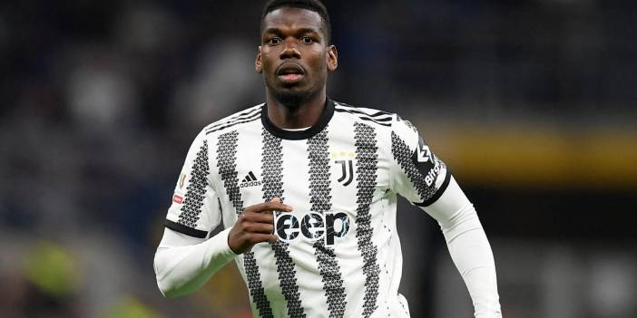 Trabzonspor taraftarını heyecanlandıran transfer haberi! Paul Pogba Trabzonspor'a mı geliyor?