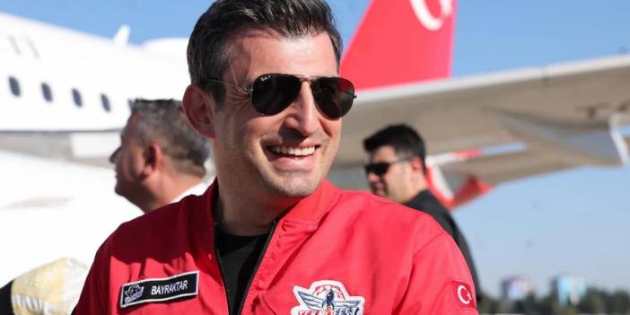 Türkiye'nin vergi rekortmeni belli oldu: Selçuk Bayraktar listenin zirvesinde!