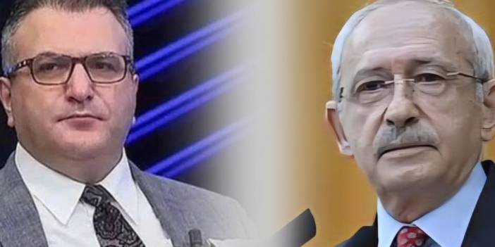 Cem Küçük'ten siyaseti sallayacak bomba iddia: Kemal Kılıçdaroğlu'na yakın Milletvekilleri AK Parti'ye geçebilir
