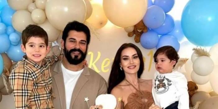 Ünlü çift ayrılıyor mu? Fahriye Evcen profilinden Özçivit soyadını neden kaldırdı?