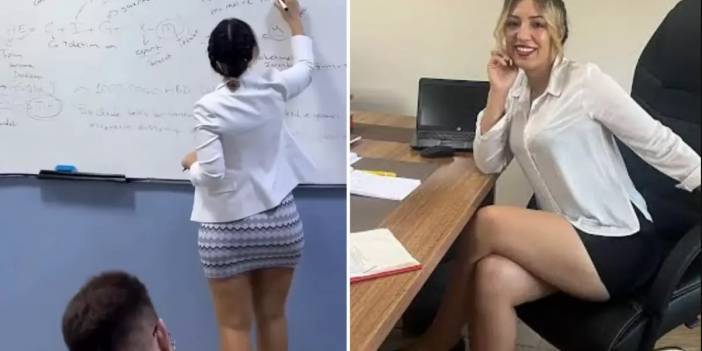 Fidan öğretmene kötü haber: Kılık kıyafet düzenlemesi öğretmenleri de kapsıyor!