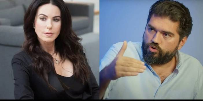 Rasim Ozan Kütahyalı, Defne Samyeli gerilimi patladı: Samyeli açtı ağzını yumdu gözünü!