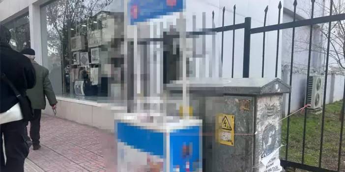 Valilik istismara dur dedi! İstanbul'da SMA stantlarına sesli para toplama yasaklandı