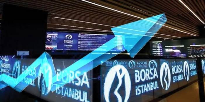 Son dakika... Borsa İstanbul bugün tarihi zirveyi gördü!