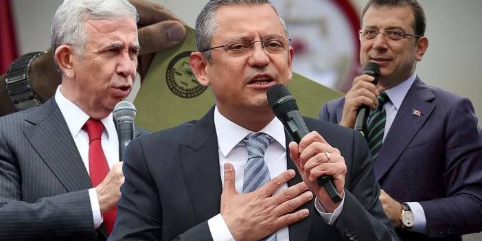 CHP'nin cumhurbaşkanı adayı kim olur? sorusuna: Sinan Burhan "sürpriz söyleyeyim" dedi, kulislerden sızan bombayı patlattı!