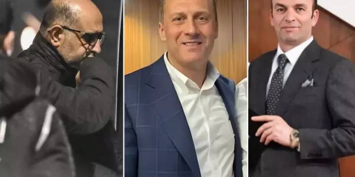 İBB soruşturmada yeni gelişme! Aziz İhsan Aktaş dahil 4 itirafçının ev hapsi kaldırıldı