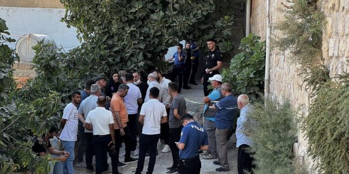 Mardin'de iki kız kardeşin sır ölümü! Ekiplerin incelemesinde ortaya çıkan şok gerçek