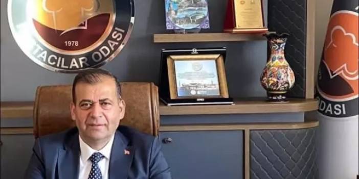 Antalya'dan vahşet haberi: Oda başkanı 2 kişiyi öldürüp intihar etti!