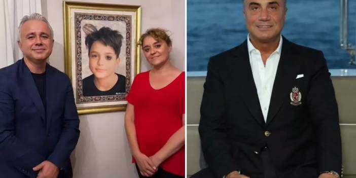 Ahmet Minguzzi'nin hakkını arayacak: Sedat Peker'in avukatı davayı üstlendi!