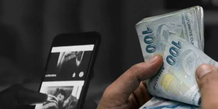 Bakan yerlikaya düğmeye bastı: Sosyal medyada cinsel şantaj tuzağı, 325 kişi mağdur!