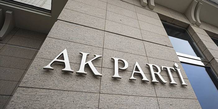 Bomba açıklama geldi: Kaç belediye başkanı AK Parti'ye katılmak istiyor sayı belli oldu!