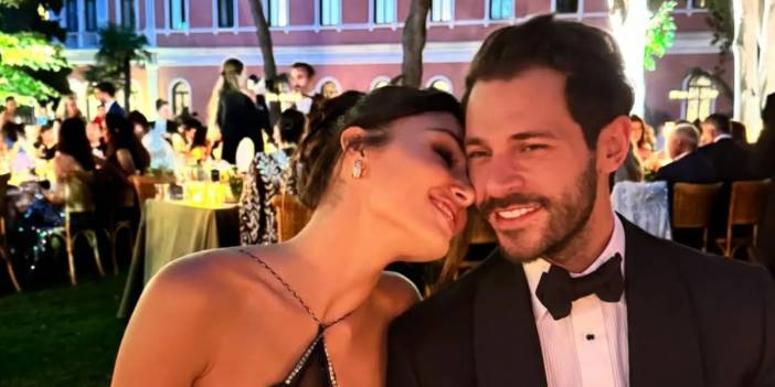 Hande Erçel ve Hakan Sabancı ayrılığında şok gelişme: Evlenmelerine izin vermeyen isim ortaya çıktı!